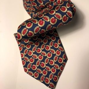 Necktie, Brooks Brothers, All Silk
